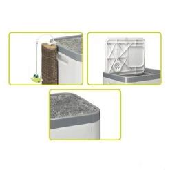 Moderna Cat Concept 6 Moderna Cat Concept -Haustier Discounter product moderna cat concept none 4 1470301439 72928