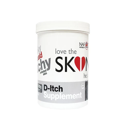NAF Love The Skin D-itch Supplement – Bild 2