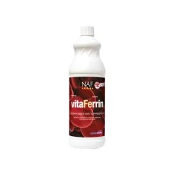 NAF VitaFerrin -Haustier Discounter product naf vitaferrin none 4 1490863352 85087
