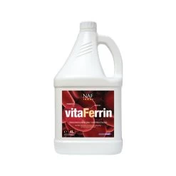 NAF VitaFerrin -Haustier Discounter product naf vitaferrin none 4 1490863357 85090