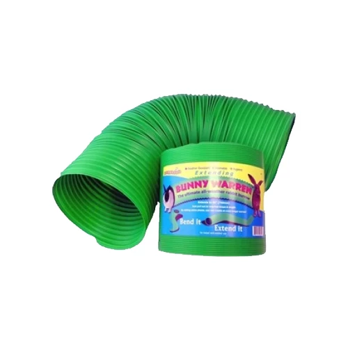 Snugglesafe Bunny Warren Tunnel – Bild 3