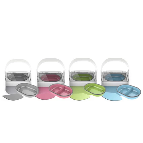 SureFeed Mikrochip Futterautomat 8 SureFeed Mikrochip Futterautomat – Bild 6