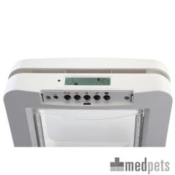 SureFlap Mikrochip Haustierklappe 9 SureFlap Mikrochip Haustierklappe -Haustier Discounter product sureflap microchip huisdierluik medpets 4 1424439836 9471