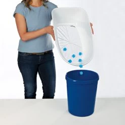 Trixie Katzentoilette Berto -Haustier Discounter product trixie berto kattentoilet none 4 1476171974 78670