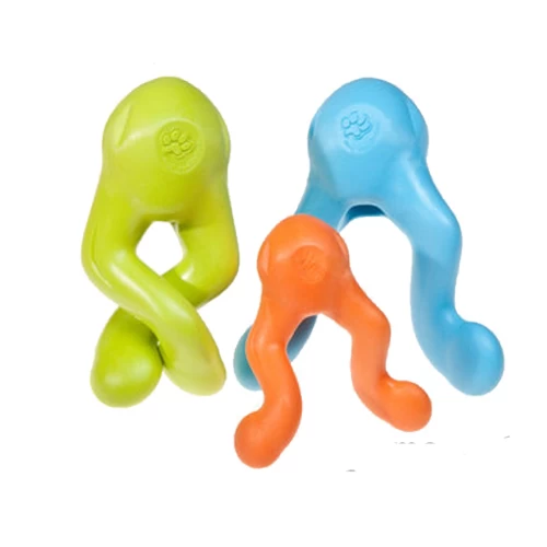 Zogoflex Tizzi - Dog Toy