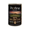 Profine Pure Meat - Hundefutter - Rind