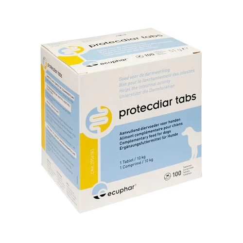 Protecdiar Tabs 4 Protecdiar Tabs – Bild 2