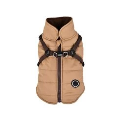Puppia Mountaineer II Hundejacke -Haustier Discounter puppia mountaineer ii hondenjas 216925 0500 none