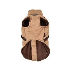 Puppia Mountaineer II Hundejacke -Haustier Discounter puppia mountaineer ii hondenjas 216930 0500 none