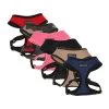 Puppia Soft-Geschirr 1 Puppia Soft-Geschirr -Haustier Discounter puppia soft harness 111482 0500 none