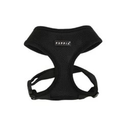 Puppia Soft-Geschirr 12 Puppia Soft-Geschirr -Haustier Discounter puppia soft harness 111488 0500 none