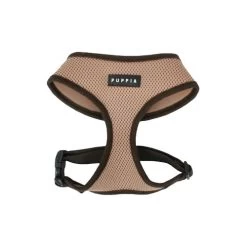 Puppia Soft-Geschirr 13 Puppia Soft-Geschirr -Haustier Discounter puppia soft harness 94826 0500 none