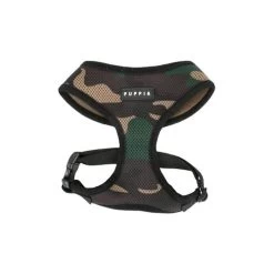 Puppia Soft-Geschirr 11 Puppia Soft-Geschirr -Haustier Discounter puppia soft harness 94829 0500 none