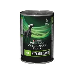 Purina Pro Plan Veterinary Diets HA Hypoallergenic - Hund - Dose