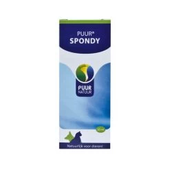 Puur Spondy -Haustier Discounter puur spondy 195008 0500 none
