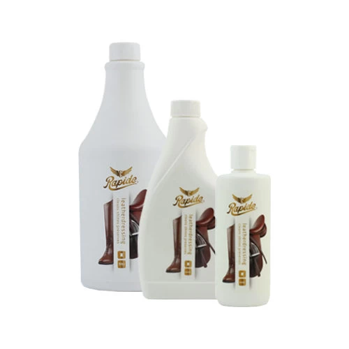 Rapide Lederdressing 3 Rapide Lederdressing