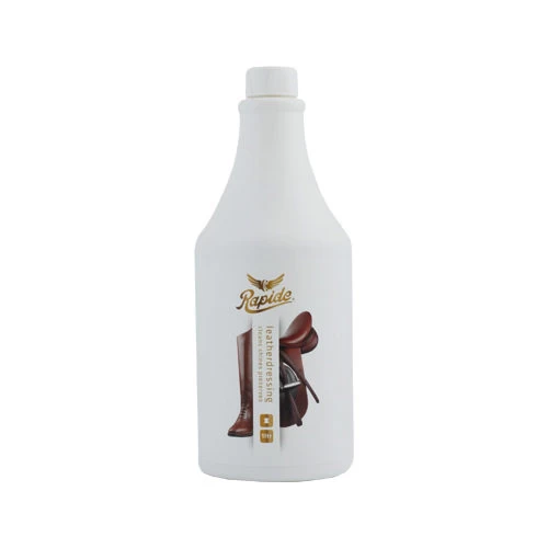 Rapide Lederdressing 5 Rapide Lederdressing – Bild 3