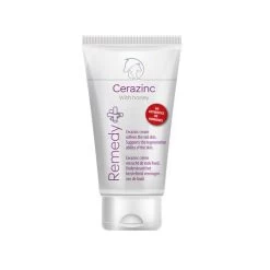 Remedy+ Cerazinc Creme -Haustier Discounter remedy cerazinc crme 170980 0500 none