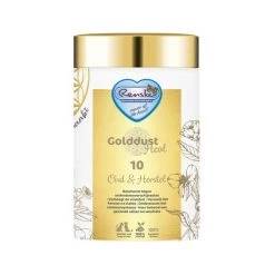Renske Golddust Heal 10 - Alter & Genesung -Haustier Discounter renske golddust heal 10 oud herstel 163264 0500 none
