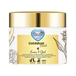 Renske Golddust Heal 4 - Leber & Galle -Haustier Discounter renske golddust heal 4 lever gal 164014 0500 none