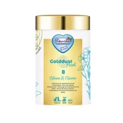 Renske Golddust Heal 8 - Blase & Nieren -Haustier Discounter renske golddust heal 8 blaas nieren 163246 0500 none