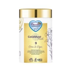 Renske Golddust Heal 9 - Ohren & Augen -Haustier Discounter renske golddust heal 9 oren ogen 163255 0500 none