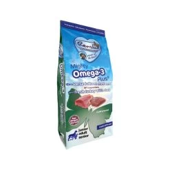 Renske Mighty Omega 3 Plus Cold Pressed - Frische Pute Mit Ente