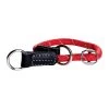 Rogz Rope Collar - Hundehalsband -Haustier Discounter rogz rope collar 97472 0500 none