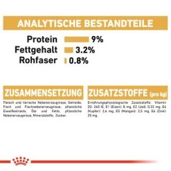 Royal Canin British Shorthair Adult Wet - Katzenfutter -Haustier Discounter royal canin british shorthair adult wet kattenvoer 125525 0500 none