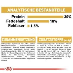 Royal Canin Cavalier King Charles Puppy - Hundefutter -Haustier Discounter royal canin cavalier king charles puppy hondenvoer 137959 0500 none