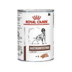 Royal Canin Gastrointestinal Low Fat Hund -Haustier Discounter royal canin gastro intestinal low fat hond 159572 0500 none