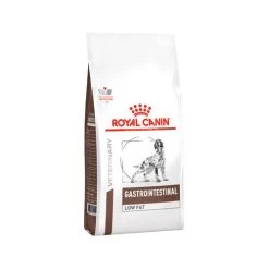 Royal Canin Gastrointestinal Low Fat Hund -Haustier Discounter royal canin gastro intestinal low fat hond 159575 0500 none
