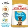 Royal Canin German Shepherd Puppy - Hundefutter -Haustier Discounter royal canin german shepherd puppy hondenvoer 140564 0500 none
