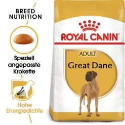 Royal Canin Great Dane Adult - Hundefutter