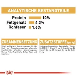 Royal Canin Maine Coon Adult Wet - Katzenfutter -Haustier Discounter royal canin maine coon adult wet kattenvoer 126050 0500 none