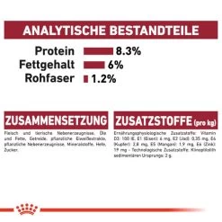 Royal Canin Medium Puppy Wet -Haustier Discounter royal canin medium puppy wet 129281 0500 none