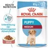 Royal Canin Medium Puppy Wet -Haustier Discounter royal canin medium puppy wet 129287 0500 none