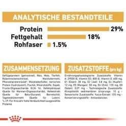 Royal Canin Pug Puppy - Hundefutter -Haustier Discounter royal canin pug puppy hondenvoer 139912 0500 none