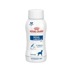 Royal Canin Renal Liquid Hund