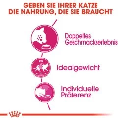 Royal Canin Savour Exigent - Katzenfutter -Haustier Discounter royal canin savour exigent kattenvoer 127562 0500 none