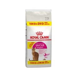 Royal Canin Savour Exigent - Katzenfutter -Haustier Discounter royal canin savour exigent kattenvoer 144473 0500 none