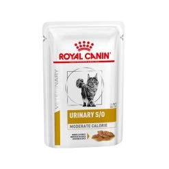 Royal Canin Urinary S/O Moderate Calorie Katze -Haustier Discounter royal canin urinary so moderate calorie kat 130535 0500 none