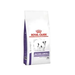 Royal Canin VCN - Mature Consult Small Dog