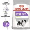 Royal Canin X-Small Sterilised - Hundefutter -Haustier Discounter royal canin x small sterilised hondenvoer 143447 0500 none