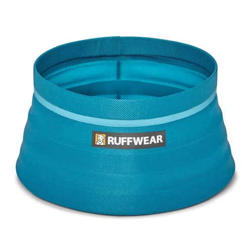 Ruffwear Bivy Bowl 3 Ruffwear Bivy Bowl
