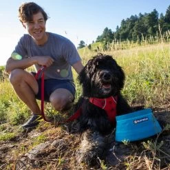 Ruffwear Bivy Bowl 12 Ruffwear Bivy Bowl -Haustier Discounter ruffwear bivy bowl 204692 0500 none