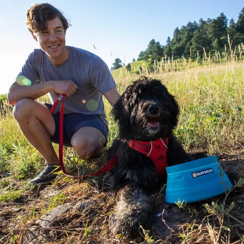 Ruffwear Bivy Bowl 6 Ruffwear Bivy Bowl – Bild 4