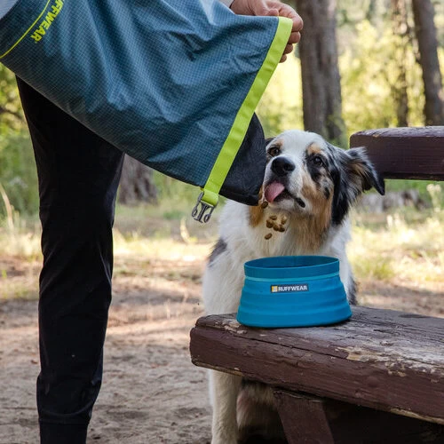 Ruffwear Bivy Bowl 7 Ruffwear Bivy Bowl – Bild 5