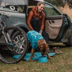 Ruffwear Bivy Bowl 15 Ruffwear Bivy Bowl -Haustier Discounter ruffwear bivy bowl 204701 0500 none