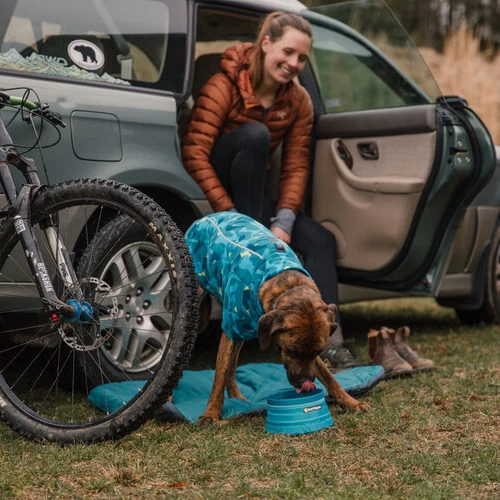 Ruffwear Bivy Bowl 9 Ruffwear Bivy Bowl – Bild 7